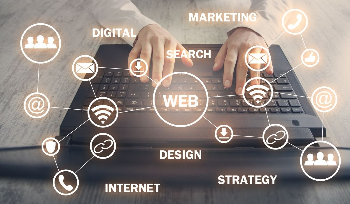 Dikili Web Tasarım
